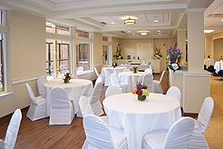 QUAIL PARK WEST SEATTLE BRUNCH